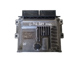 Ford galaxy mk4 2.0 tdci блок управления компьютер фото №1