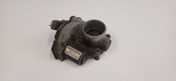 Ford focus mk2 1.4 1.6 16v дроссельная заслонка 2s6u-fa фото №1