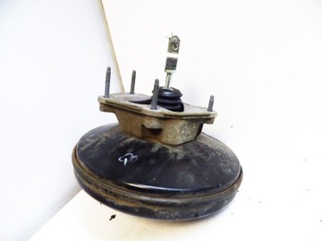 Qashqai i j10 acenta усилитель насос тормозная 2.0 dci фото №1