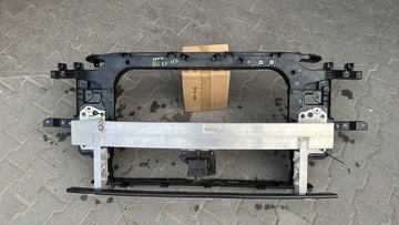 Hyundai kona 2021- рестайлинг pas переднее перед фото №1