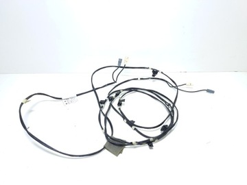 Citroen c4 ii ds4 кабель шланг джгут радіо антени 9675656380 фото №1