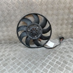 Audi rs6 c7 2014 ротор вентилятора фото №1