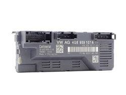 Модуль блок управления крышки багажника audi a7 4g 4g8959107n фото №1