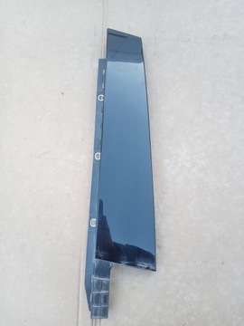 Захист стійка правий зад fiat tipo ii 735601370 фото №1