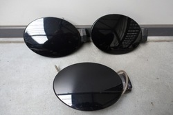 Vw beetle 5c крышка заливка топлива lc9x фото №1