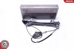 Подъемник. стёкла prz le ele фото №1