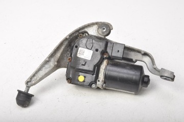 Transit connect mk2 механизм дворник перед фото №1