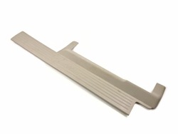 Cadillac escalade 02-06r планка порогова права lh оригінал oem 152 shale фото №1