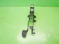 Педали педаль тормоза renault megane ii phi 1.9 dci фото №1