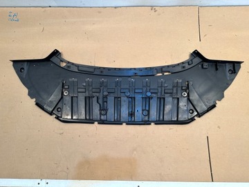 Ford puma mk2 плита защита pod бампер фото №1