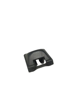 Супорт задньої полиці багажника opel astra-g + zafira-a оригінальний номер 9104169 фото №1