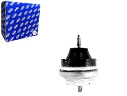 Подушка двигуна p citroen xantia peugeot 406 1.8 2.0 2.0d фото №1