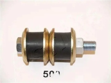 Втулка резиновая накладка стабилизатора gom-509 ashika фото №1