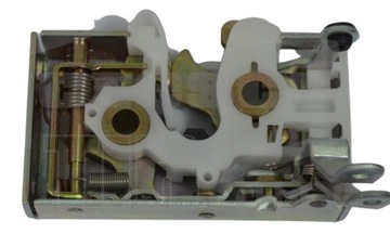 Замок дверь renault magnum левый 5000937866 фото №1