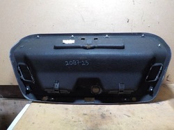 Обивка крышки багажника passat b7 10r. 3ae867605 фото №1