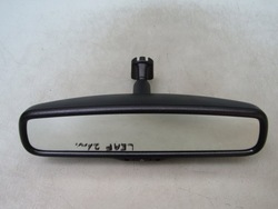 Leaf ii 21r зеркало внутренние внутренние заднего вида 963215sh0a фото №1