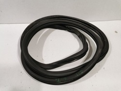 Golf vii hb прокладка двері лівий зад 5g6867913b фото №1