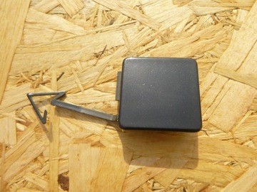 Ford s-max mk2 15- заглушка фаркоп hak бампер зад em2b17k922a фото №1