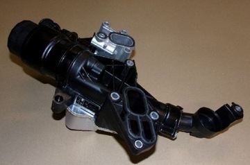 Радиаторов масла r scenic iv 1.7hdi фото №1