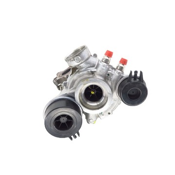 Turbo land rover defender discovery range rover jaguar 2.0 d 10009880131 фото №1