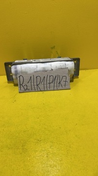 Audi a6 c6 - подушка пасажира подушка безпеки 4f2880204c фото №1