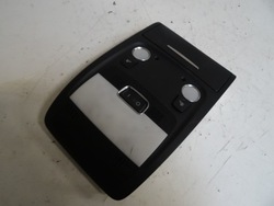 Лампа потолок audi a5 8t0947135b фото №1