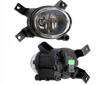 Фара противотуманный tyc 190433019 8e0941700c audi фото №1