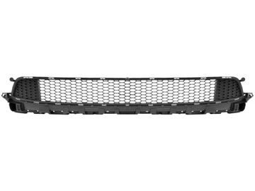 Renault trafic 2014-2021 решётка бампера 622544919r фото №1