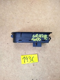 Панель перемикач регулювання світла fiat grande punto 735367269 фото №1