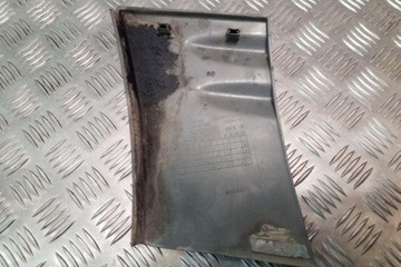 Планка заднего правого крыльев jeep grand cherokee ii wj, wg 5ey26trm фото №1