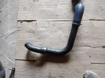 Труба інтеркулер ford transit mk6 2.0 1c15-6c646 фото №1