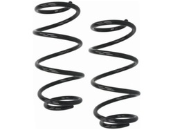 Пружини перед nissan x-trail ii 2.0 07-13 фото №1