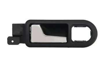 Ручка двері перед l внутрішня, chromo фото №1