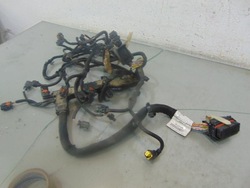 Джгут установка двигуна peugeot 2008 1.6 vti фото №1