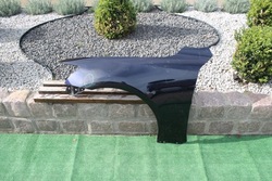 Lexus is 2013-2018 крило лівий переднє оригінал фото №1