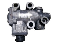 Клапан тормоз górski egr scania r 1756046 фото №1