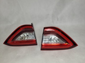 Maserati levante крышка лампа задняя зад правая/левая сторона фото №1