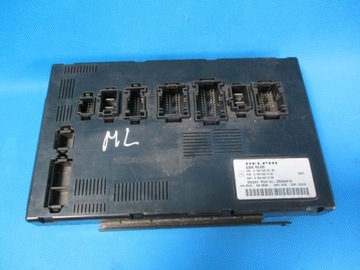 Модуль блок управления sam ml a1645408745 фото №1