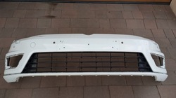 Vw golf 7 vii 5g r line 2012-2017--zdezrak переднее 5g0807221al фото №1