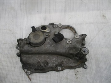 Jaguar xj xf range rover 5.0 sc клапан датчик faz вал розподільний вал фото №1