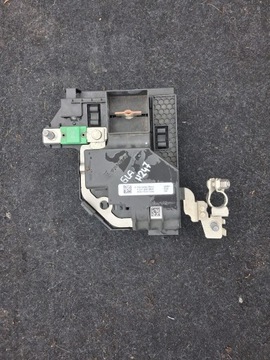 Mercedes gla h247 клемма пиротехническая a2479063603 фото №1