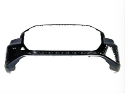 Audi q8 4m8 s line бампер переднє перед переднє 6xpdc 2019-2023 рік фото №1