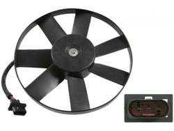 Febi bilstein 14748 вентилятор, охолодження двигуна фото №1