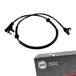 Датчик abs зад do smart forfour 1.1 1.3 1.5 cdi фото №1