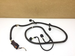 Citroen c-elysee жгут датчиков парковка фото №1