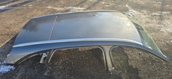 Дах обшивка дахові mercedes c-klasa w206 фото №1