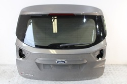 Крышка багажника ford c-max mk2 фото №1