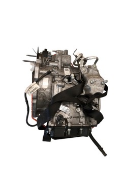 Ford ecosport mk2 ii рестайлинг коробка передач коробки передач автомат gn1p 7000 sb фото №1