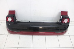 Citroen c3 picasso 08r- бампер зад задний kjc фото №1