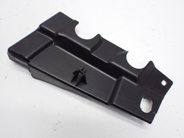 Захист корпус петля капота ліва 1t0805233b 1t0805233 vw caddy 2k 2k5 20r фото №1